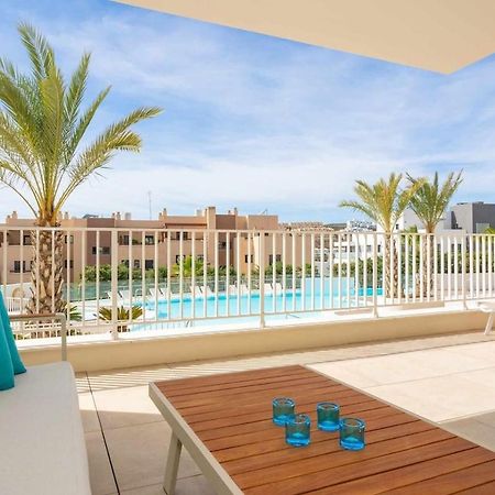 Heated Pool And Gym Premium Apartment MIJAS COSTA Esterno foto