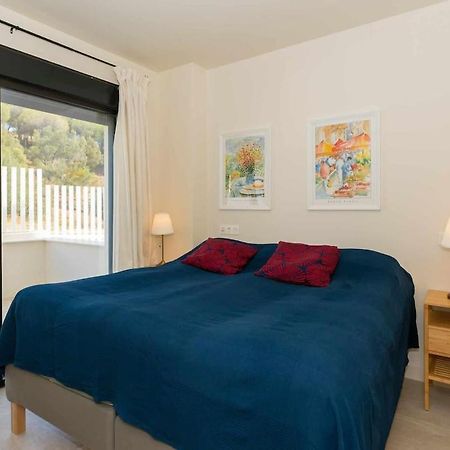 Heated Pool And Gym Premium Apartment MIJAS COSTA Esterno foto